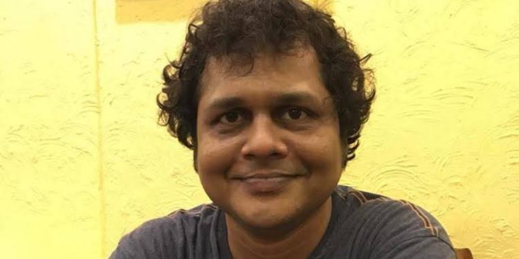 দিল্লিতে পূজো বন্ধ করে দিল তৃণমূল কংগ্রেসের রাজ্যসভার সাংসদ সাকেত গোখলে