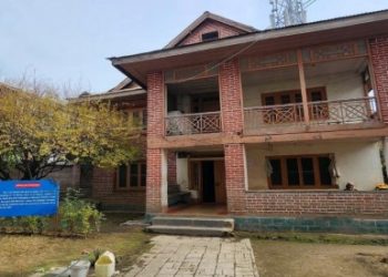 জম্মুতে লস্কর-ই-তৈয়বার কুখ্যাত সন্ত্রাসবাদীর সম্পত্তি বাজেয়াপ্ত করল এনআইএ