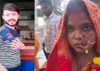 নিজের সম্প্রদায়ের লোকেদের কর্মকান্ড দেখে বীতশ্রদ্ধ হয়ে ধর্মত্যাগ করে হিন্দু হলেন ইউপির নুরুনেহার