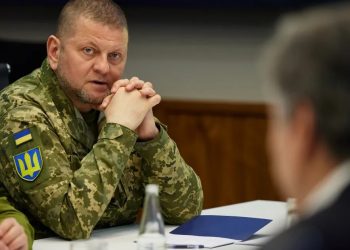 ‘তৃতীয় বিশ্বযুদ্ধ শুরু হয়ে গেছে’ : রাশিয়া-ইউক্রেন যুদ্ধের মধ্যে দাবি করলেন এই সেনাকর্তা