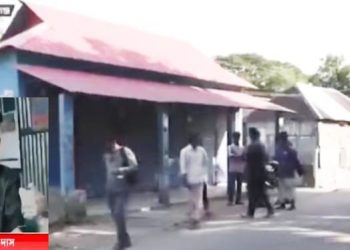 মুসলিম তরুণীর সাথে প্রেম করার অপরাধে হিন্দু যুবককে পিটিয়ে মারল বাংলাদেশের জিহাদি সেনা