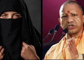 বাবা সিদ্দিকীর মতো মুখ্যমন্ত্রী যোগী আদিত্যনাথকে খুনের হুমকি দেওয়া মহিলা ফাতিমা খান গ্রেফতার