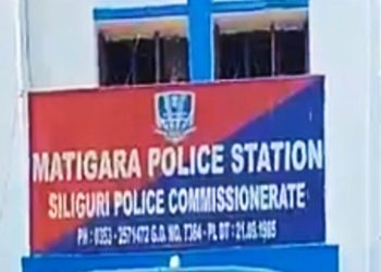 ট্যাব কেলেঙ্কারিতে শিলিগুড়িতে গ্রেফতার এক দম্পতিসহ ৩