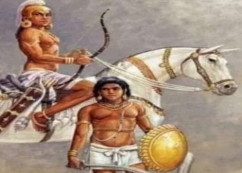 হিন্দু সমাজে কোন অস্পৃশ্যতা, বৈষম্য বা উচ্চ-নীচের বোধ ছিল না, এটা বিদেশী হানাদার, ভাড়াটে বামপন্থী এবং হিন্দু বিরোধী ঐতিহাসিকদের অবদান, ‘চামার’ শব্দ সিকান্দার লোধির আমদানি