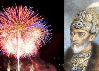 দীপাবলিতে আতশবাজির উপর নিষেধাজ্ঞা কি মুঘল শাসক আওরঙ্গজেবের কাছ থেকেই শেখা কথিত ধর্মনিরপেক্ষদের ?