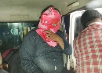 তৃণমূল কাউন্সিলার সুশান্ত ঘোষ গুণ্ডা, জমি দখল করে নেওয়ার বদলা নিতেই গুলি করে হত্যার চেষ্টা : মূল চক্রী আফরোজের স্বীকারোক্তি 