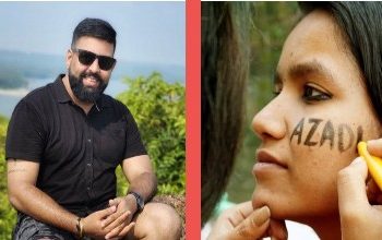 বাংলা নিউজ চ্যানেলের ‘সেরার সেরা বাঙালি’ রিমঝিম সিনহাকে ‘ভারত বিদ্বেষী,পাকিস্থানপন্থী ও অতিবাম রুদালি গ্যাংয়ের সদস্য’ বললেন বিজেপির তরুনজ্যীতি তেওয়ারি