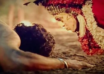 বাস দুর্ঘটনায় গুরুতর আহত হয়েছে কান্তারা ছবির অনেক শিল্পী