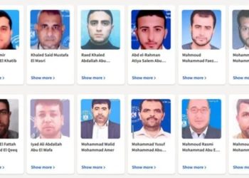 গাজায় শরণার্থী শিবিরে ইসরাইলি ড্রোন হামলায় খতম ২৪ হামাস সন্ত্রাসী, আহত ১১২