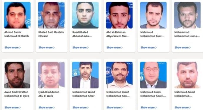 গাজায় শরণার্থী শিবিরে ইসরাইলি ড্রোন হামলায় খতম ২৪ হামাস সন্ত্রাসী, আহত ১১২