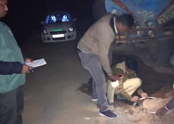 ‘এইদিন’-এর খবরের জের,অনুমতি ছাড়া গাছ কাটার খবর প্রকাশিত হতেই নড়েচড়ে বসল প্রশাসন