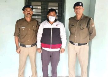 উত্তরাখণ্ডে বাস দুর্ঘটনায় ৩৬ হিন্দুর মৃত্যুতে আনন্দ প্রকাশ করে ফেসবুক পোস্ট, গ্রেফতার মহম্মদ আমীর রহমান