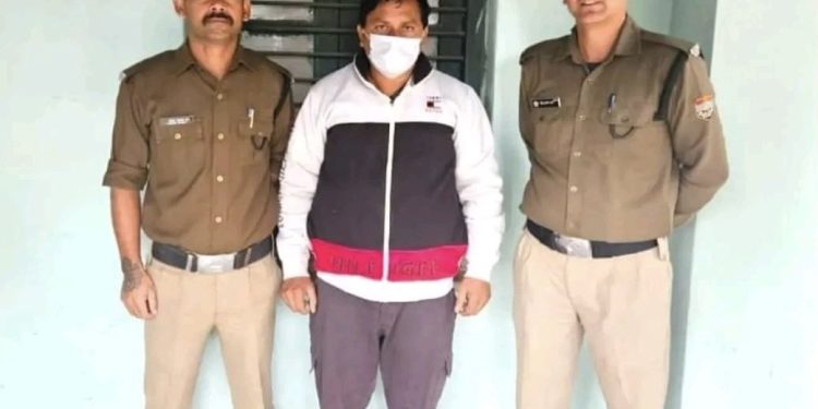 উত্তরাখণ্ডে বাস দুর্ঘটনায় ৩৬ হিন্দুর মৃত্যুতে আনন্দ প্রকাশ করে ফেসবুক পোস্ট, গ্রেফতার মহম্মদ আমীর রহমান