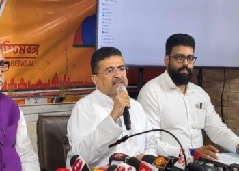 মুর্শিদাবাদের বেলডাঙায় হিন্দুদের ওপর হামলার ভয়ংকর চিত্র তুলে ধরলেন শুভেন্দু অধিকারী