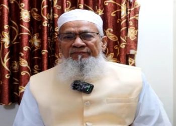 বাংলাদেশের হিন্দু নির্যাতন নিয়ে মহম্মদ ইউনুসের পাশে দাঁড়ালেন মমতার ক্যাবিনেট মন্ত্রী সিদ্দিকুল্লা