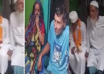 ছেলের ব্রেনওয়াশ করে ধর্মান্তরিত করতে সফল, ঋণ শোধের প্রলোভন দেখিয়েও বাবা-মাকে রাজি করাতে পারল না বাংলাদেশের জিহাদিরা