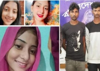 দেহ ব্যবসা করতে গিয়ে খুন হলেন বাংলাদেশের টিকটকার খালেদা আক্তার, গনধর্ষণের পর খুনের দায়ে গ্রেফতার মানিক আলী ও পারভেজ মুন্সি নামে ২ বন্ধু