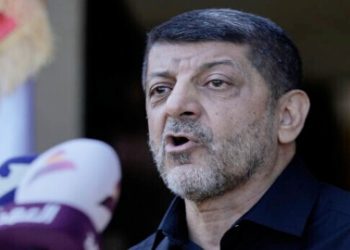 সন্ত্রাসী গোষ্ঠী হিজবুল্লাহ মিডিয়া প্রধানকে নিকেশ করেছে আইডিএফ