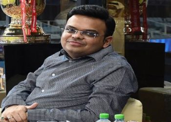 পাকিস্তান অধিকৃত কাশ্মীরে চ্যাম্পিয়ন্স ট্রফি সফরে ক্ষুব্ধ জয় শাহ আইসিসিকে চিঠি লিখে আপত্তি জানিয়েছেন