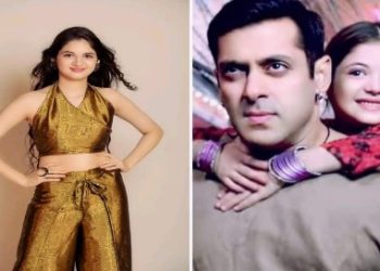 বজরঙ্গি ভাইজানের ছোট্ট ‘মুন্নি’ এখন অপরূপা সুন্দরী কিশোরী, দেখার পর বাকরুদ্ধ হয়ে যাবেন