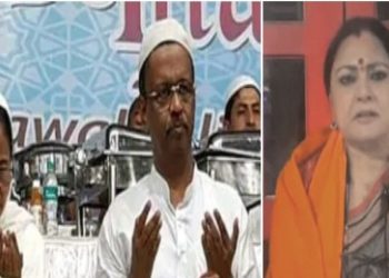 ‘মমতা চাইছেন হিন্দুরা বাংলা ছেড়ে চলে যাক’ : ‘সাম্প্রদায়িক’ ফিরহাদের বক্তব্যের সমালোচনা করে বললেন অগ্নিমিত্রা