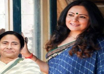 তৃণমূল থেকে এলাকার মানুষ মুখ ফিরিয়ে নেওয়ার কারনেই কি বেলডাঙায় সাম্প্রদায়িক হিংসার ছক ? ‘মাননীয়া’র উদ্দেশ্যে অগ্নিমিত্রা পালের প্রশ্ন