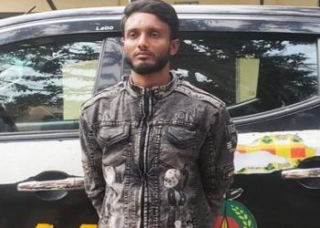 বেতন-ভাতা না পাওয়ার আক্রোশে ৭ জনকে জবাই করে খুন করেছিল বাংলাদেশি ইরফান