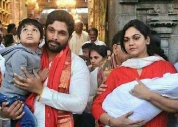 অভিনেতা আল্লু অর্জুনের পিছনে আদাজল খেয়ে লেগেছে কংগ্রেস, এবারে ‘পুষ্প ২’ ছবিতে পুলিশকে কথিত অপমানের অভিযোগে মামলা দায়ের করল কংগ্রেস নেতা