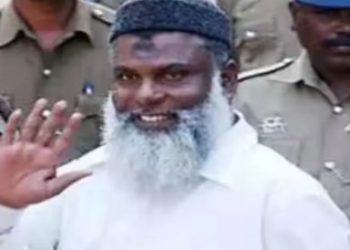 ‘মোদীকে হত্যা’র হুমকি দেওয়া ইসলামি সন্ত্রাসী মরল হাসপাতালে