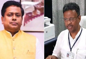 ‘দাওয়াত-ই-ইসলামীর’ পর ভারতকে ইসলামি রাষ্ট্র গড়ার স্বপ্ন দেখছেন তৃণমূল মন্ত্রী ফিরহাদ হাকিম, ‘বাংলাদেশের মত পরিস্থিতি তৈরির নীলনকশা’ : আশঙ্কা সুকান্ত মজুমদারের