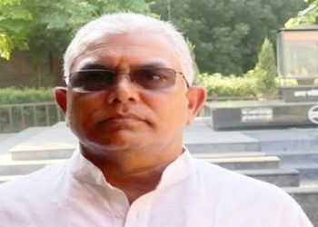 ক্যান্সারের মত ছড়িয়ে পড়েছে জাল পাসপোর্ট চক্র, জড়িয়ে পঞ্চায়েত, পুলিশ ও পাসপোর্ট অফিসের কর্মচারীরাও : বিস্ফোরক অভিযোগ দিলীপ ঘোষের