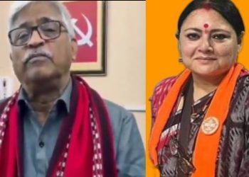 ‘মুসলিমরা বেশি খুন হচ্ছে, মন্দির ও মসজিদে আক্রমণ হচ্ছে’- বাংলাদেশের হিন্দুদের নির্যাতনকে লঘু করে দেখানো সিপিএমের সুজনের তীব্র নিন্দা করলেন অগ্নিমিত্রা