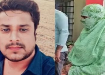 লাভ জিহাদ : প্রদীপ সোলাঙ্কির পরিচয় দিয়ে হিন্দু তরুণীকে ফাঁদে ফেলেছিল মহসিন, ধর্ষণের পর অশ্লীল ভিডিও তৈরি করে চলে ব্ল্যাকমেইল ধর্মপরিবর্তন ও নিকাহের জন্য চাপ