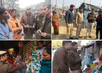 মুম্বাইয়ের পুরো ফলের বাজার রোহিঙ্গাদের দখলে, বাংলাদেশি ধরতে ব্যাপক অভিযান দিল্লিতে