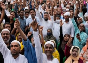 ১৯ বছর পর মুসলিমদের দখলে আসবে গোটা বিশ্ব : বলছে বাংলাদেশের মিডিয়া