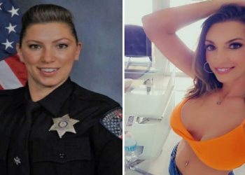 আর্থিক চাহিদা মেটাতে পর্নোগ্রাফিতে জড়িত হয়েছেন মার্কিন মহিলা পুলিশকর্মী