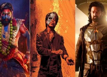 শাহরুখ খান, যশ এবং প্রভাসকে পিছনে ফেলে দিয়েছে আল্লু অর্জুনের ‘পুষ্পা ২’