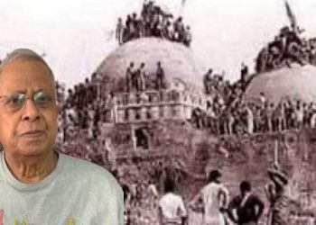 কোনো আত্মমর্যাদাশীল জাতি হানাদারদের কোনো চিহ্ন রক্ষা করে না : শৌর্য দিবসে বাবরি মসজিদ ধ্বংসের সমর্থনে বললেন তথাগত রায়, কলকাতায় পদযাত্রায় দিনটি উদযাপন করলেন শুভেন্দু অধিকারী