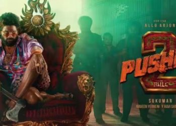 ‘পুষ্প ২’-এর বক্স অফিস আয় তিন দিনে বেড়ে দাঁড়িয়েছে ৬২১ কোটি টাকা