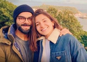 দেশ ছেড়ে পরিবার নিয়ে ব্রিটেনে থিতু হতে চলেছেন বিরাট কোহলি