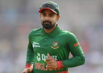 এক ‘হিন্দু’র নেতৃত্বে ওয়েস্ট ইন্ডিজকে টি-২০ সিরিজে ৩-০ ব্যবধানে পরাজিত করল বাংলাদেশ