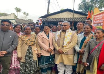 ‘সিংহের সঙ্গে কুকুরের লড়াই কখনও হয় না, ভারতের চুরি করে খায়’ : বাংলাদেশী জিহাদি মুসলিমদের তীব্র ভাষায় আক্রমণ করলেন দিলীপ ঘোষ