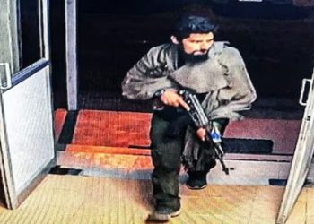 লস্কর-ই-তৈয়বার সন্ত্রাসী জুনায়েদকে খতম করেছে ভারতীয় সেনাবাহিনী