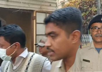 ট্যাটুকে সূত্র করে খুনে কিনারা, খুনিকে যাবজ্জীবন কারাদণ্ডের নির্দেশ দিলেন বর্ধমান আদালত