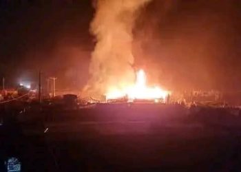 পাকতিকায় পাকিস্তানি বিমান হামলায় প্রায় ২০ শিশু নিহত হয়েছে : ইউনিসেফ