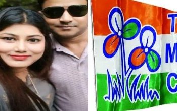 তৃণমূলের পঞ্চায়েত প্রধান লাভলি খাতুন বাংলাদেশি অনুপ্রবেশকারী, এরাজ্যকে “পশ্চিম বাংলাদেশে” করার ষড়যন্ত্র চলছে বলে অভিযোগ দিলীপ ঘোষের