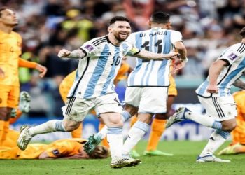 আয়োজক না হয়েও ২০৩০ বিশ্বকাপের ম্যাচ আয়োজন করবে আর্জেন্টিনা, কিভাবে জানুন