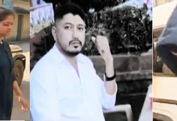 মন্দারমণিতে তৃণমূল নেতা আবুল নাসার মৃত্যুর ঘটনায় গ্রেফতার বান্ধবী তনুশ্রী মুখার্জি ও ভাইপো আতাউর মন্ডল