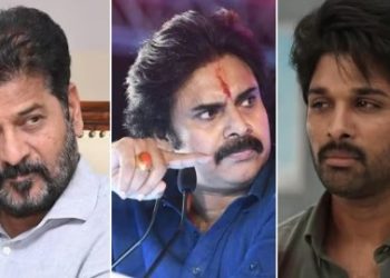 রেভান্থ রেড্ডিকে “মহান নেতা” হিসাবে অবিহিত করে আল্লু অর্জুন মামলায় নীরবতা ভাঙলেন অন্ধ্রের ডিসিএম পবন কল্যাণ