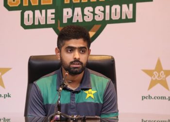 ধর্ষণের অভিযোগে অভিযুক্ত পাকিস্তানি ক্রিকেটার বাবর আজম